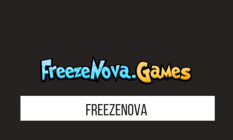 Is Unblocked Games Freezenova Safe?
