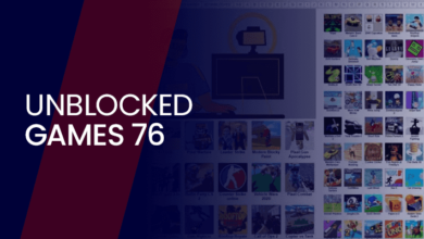 Unblocked Games 76