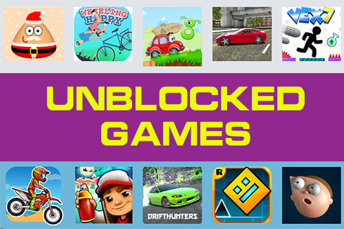 Unblocked Games Top