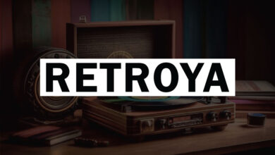 What is Retroya?: An In-Depth Exploration