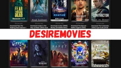 Desiremovies