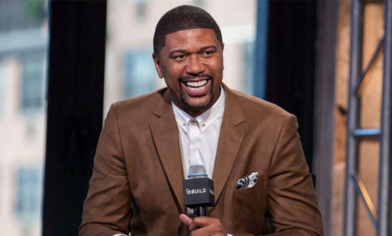 Jalen Rose Net Worth