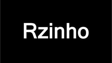 Rzinho