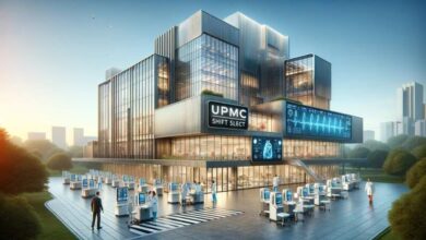 Mastering UPMC Shift Select: Tips and Strategies for Success