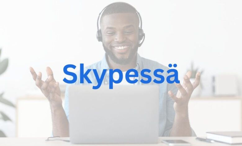 What is Skypessä?: Everything You Need to Know