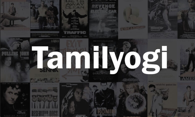 Tamilyogi