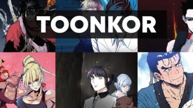 Toonkor