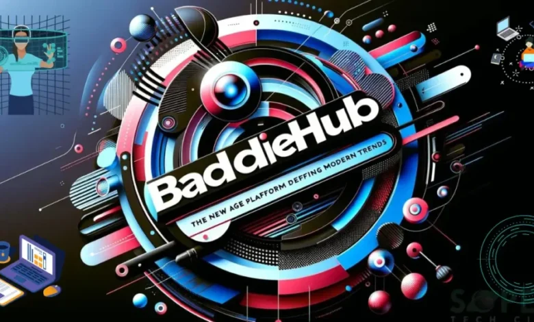 Baddiehub