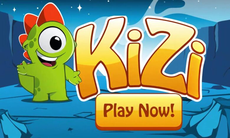 Kizi Games