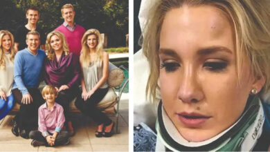 Chrisley Knows Best Daughter Dies