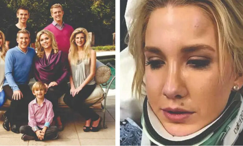 Chrisley Knows Best Daughter Dies