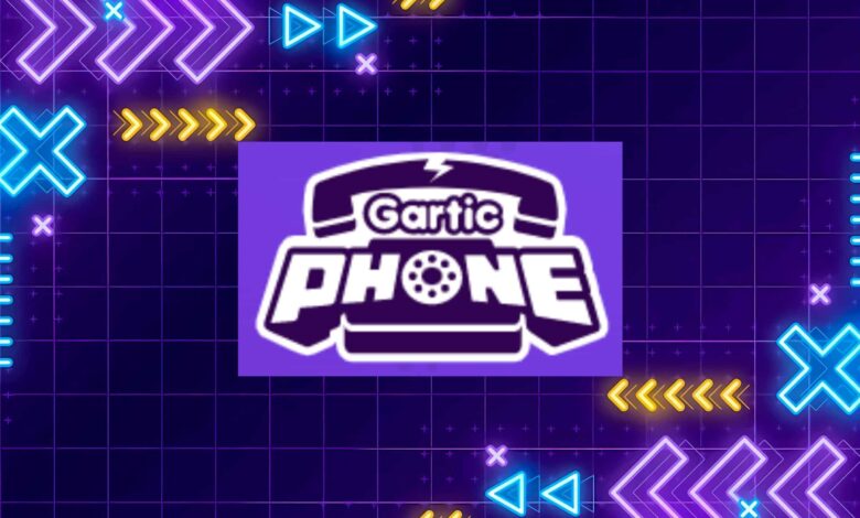 Gartic Phone