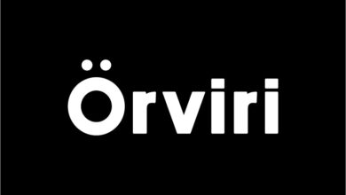 Örviri