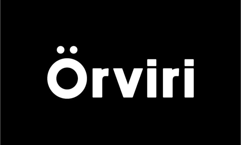 Örviri