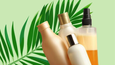 Sustainable Palm Oil in Cosmetics