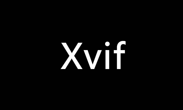 Xvif