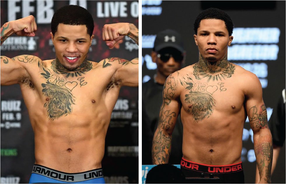 Gervonta Davis Net Worth 2024, Age, Career, Everything to Know